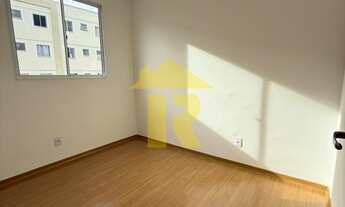 Imagem 7: Apartamento à venda ou locação em São José do Rio Preto-SP, bairro Rios de Spagna: 2 quart