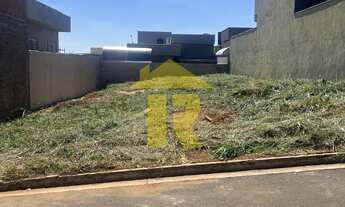 Imagem: Terreno em Condomínio à Venda em São