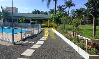 Imagem 5: Chácara de Alto Padrão com 3 quartos e 300m² de área em Cedral-SP, Bairro Estância Bortolu