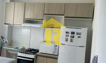 Imagem: APARTAMENTO RESIDENCIAL em SÃO JOSÉ DO