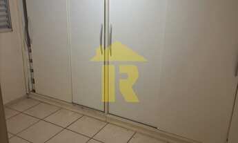 Imagem 5: Apartamento à venda em São José do Rio Preto-SP, Fazenda Velha: 2 quartos, 2 salas, banhei