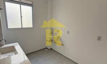 Imagem 6: Apartamento à venda ou locação em São José do Rio Preto-SP, bairro Rios de Spagna: 2 quart