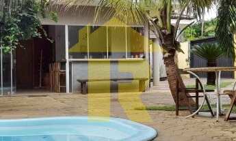 Imagem 3: Chácara à Venda em São José do Rio Preto-SP, Estância Vila Azul: 3 dormitório com ar cond