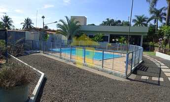 Imagem: Chácara de Alto Padrão com 3 quartos e