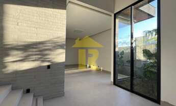 Imagem 5: Casa em condomínio à venda em São José do Rio Preto-SP, Parque Residencial Damha V: 4 quar