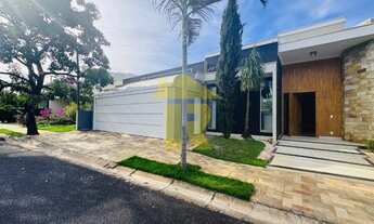 Imagem: Casa em condomínio à venda em São José