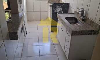 Imagem: Apartamento à venda em São José do Rio