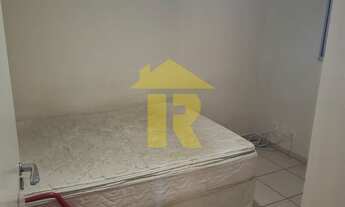 Imagem 6: Apartamento à venda em São José do Rio Preto-SP, Fazenda Velha: 2 quartos, 2 salas, banhei