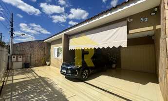 Imagem 3: Imperdível oportunidade de adquirir casa com 3 quartos e 4 vagas de garagem em São José do