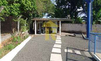 Imagem 4: Chácara de Alto Padrão com 3 quartos e 300m² de área em Cedral-SP, Bairro Estância Bortolu