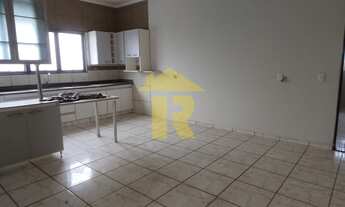 Imagem 6: CASA COMERCIAL em MIRASSOL - SP, JARDIM FLAMBOYANT