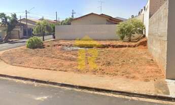 Imagem: Terreno à venda em São José do Rio Preto-SP