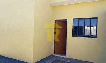 Imagem 7: Casa à Venda em Bady Bassitt-SP, Bairro Lago Sul II: 2 Quartos, 2 Salas, 1 Banheiro, 45m²