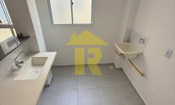 Imagem 5: Apartamento à venda ou locação em São José do Rio Preto-SP, bairro Rios de Spagna: 2 quart