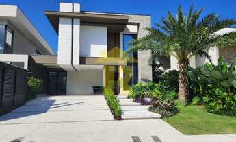 Imagem: Luxuosa Casa à Venda na Riviera de São