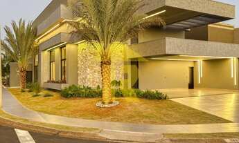 Imagem: Magnífica casa em condomínio à venda