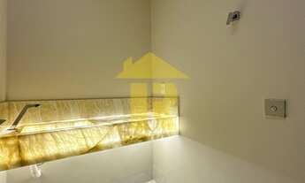 Imagem 5: Magnífica casa em condomínio à venda em São José do Rio Preto-SP, no Parque Residencial Da