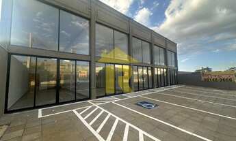 Imagem 2: SALA COMERCIAL COMERCIAL em SÃO JOSÉ DO RIO PRETO - SP, CONDOMÍNIO RESIDENCIAL PARQUE DA L