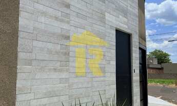 Imagem: CASA RESIDENCIAL em BADY BASSITT - SP, BOSQUE