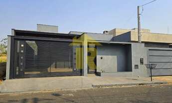 Imagem: Oportunidade única! Casa à venda em Mirassol-SP