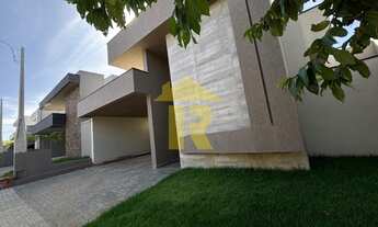 Imagem 3: Imóvel no Residencial Maria Júlia: Casa em condomínio à venda em São José do Rio Preto-SP