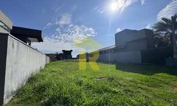 Imagem 4: Terreno de 448m² em condomínio à venda em São José do Rio Preto - Condomínio Parque Reside