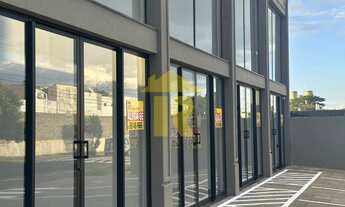 Imagem 4: SALA COMERCIAL COMERCIAL em SÃO JOSÉ DO RIO PRETO - SP, CONDOMÍNIO RESIDENCIAL PARQUE DA L