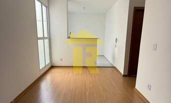 Imagem 2: Apartamento à venda ou locação em São José do Rio Preto-SP, bairro Rios de Spagna: 2 quart