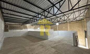 Imagem 5: Barracão Comercial à Venda em Mirassol-SP, Bairro Miravista Residencial: 1 Sala, 2 Banheir