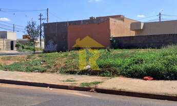 Imagem 4: Terreno à venda em São José do Rio Preto-SP, Residencial Morada do Sol, 200m² de área. Ven