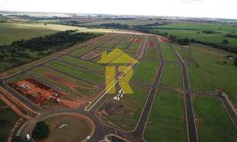 Imagem 7: Terreno à venda em São José do Rio Preto-SP no Residencial Jatobás: 200,00 m² de área!