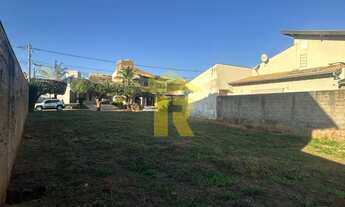 Imagem 1: Terreno em Condomínio à venda em São José do Rio Preto-SP, Residencial Jardins Damha II