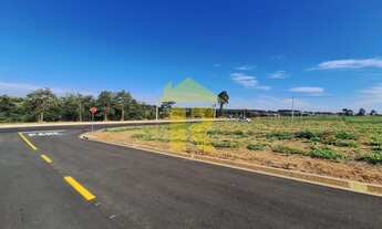 Imagem 3: Terreno à venda em Bady Bassitt-SP no Villagio Biesso Residencial - 200,00 m² de área!