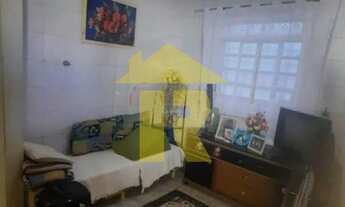 Imagem 6: Imperdível oportunidade de adquirir uma casa de 2 quartos no Residencial Colorado, São Jos