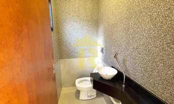 Imagem 4: Residência à venda em condomínio exclusivo de São José do Rio Preto - SP, Residencial Figu