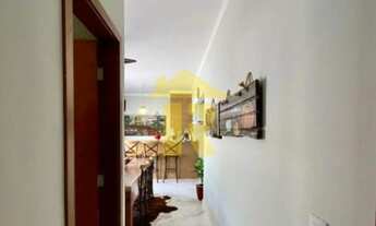 Imagem 6: Casa em condomínio no Residencial Figueira II em São José do Rio Preto-SP: 3 suítes, 3 sal