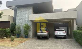 Imagem: Casa em condomínio à venda em São José