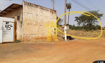 Imagem 3: Terreno à venda em São José do Rio Preto-SP, bairro Parque do Sabiá! 1.029,00 m² de área i