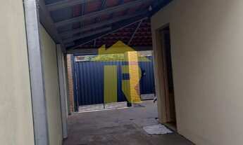 Imagem 5: Imperdível oportunidade de adquirir uma casa de 2 quartos no Residencial Colorado, São Jos