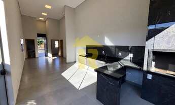 Imagem 6: Residência à venda em condomínio exclusivo de São José do Rio Preto - SP, Residencial Figu