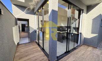 Imagem 7: Residência à venda em condomínio exclusivo de São José do Rio Preto - SP, Residencial Figu