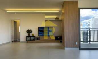 Imagem 3: Apartamento de luxo no Jardim Walkíria: 3 quartos, 3 suítes, 2 salas, 5 banheiros, 2 vagas