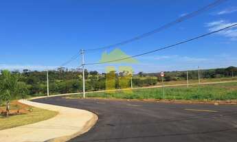 Imagem 7: Terreno à venda em Bady Bassitt-SP no Villagio Biesso Residencial - 200,00 m² de área!