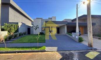 Imagem: Residência à venda em condomínio exclusivo