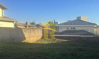 Imagem 4: Terreno em Condomínio à venda em São José do Rio Preto-SP, Residencial Jardins Damha II