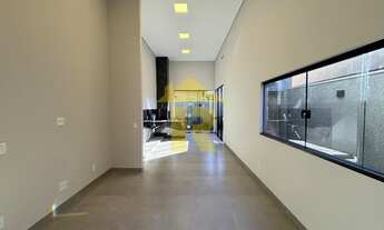 Imagem 5: Residência à venda em condomínio exclusivo de São José do Rio Preto - SP, Residencial Figu