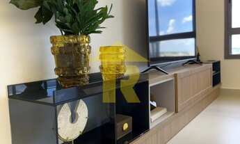 Imagem 4: Apartamento de luxo no Jardim Walkíria: 3 quartos, 3 suítes, 2 salas, 5 banheiros, 2 vagas