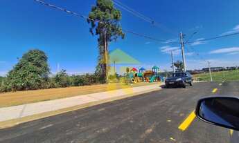 Imagem 6: Terreno à venda em Bady Bassitt-SP no Villagio Biesso Residencial - 200,00 m² de área!