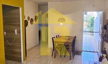 Imagem 5: Casa em Condomínio à Venda em São José do Rio Preto - SP: 3 Quartos, 1 Suíte, 97m², Terra