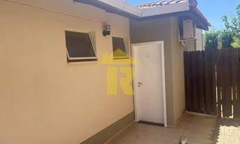 Imagem 3: Casa em Condomínio à Venda em São José do Rio Preto-SP: 3 Quartos, 1 Suíte, 1 Vaga - Venha